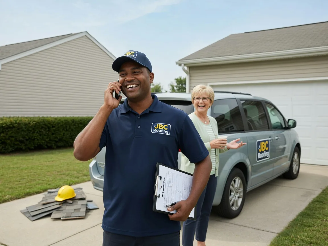Roof Replacement St Louis, MO FAQs